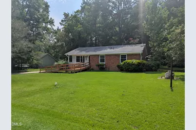 204 Drew Street, Louisburg, NC 27549 - Photo 3