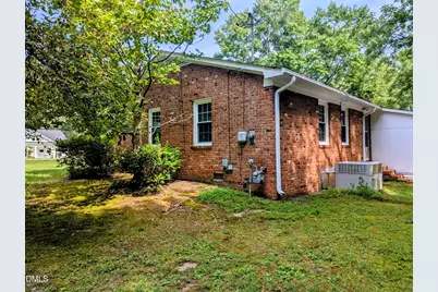 204 Drew Street, Louisburg, NC 27549 - Photo 17