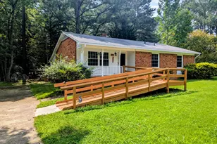 204 Drew St, Louisburg, NC 27549 - Photo 1