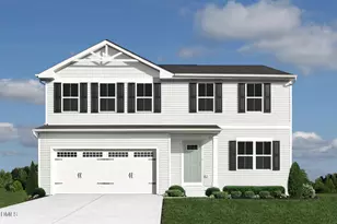 917 Jasmine St, Wendell, NC 27591 - Photo 1