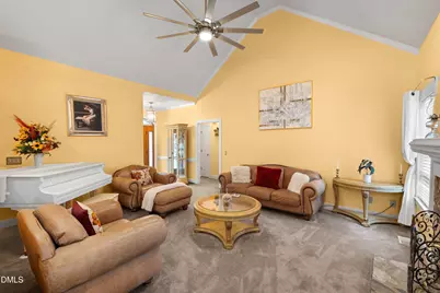 128 Redbud Drive, Clayton, NC 27520 - Photo 19