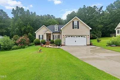 128 Redbud Drive, Clayton, NC 27520 - Photo 1