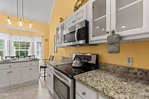 128 Redbud Dr, Clayton, NC 27520 - Photo 29