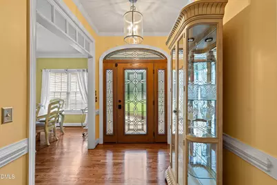 128 Redbud Drive, Clayton, NC 27520 - Photo 9