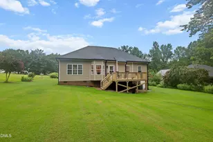128 Redbud Dr, Clayton, NC 27520 - Photo 47