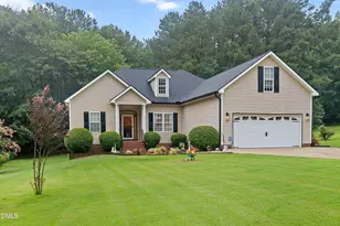 128 Redbud Dr, Clayton, NC 27520 - Photo 1