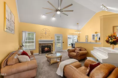128 Redbud Drive, Clayton, NC 27520 - Photo 17