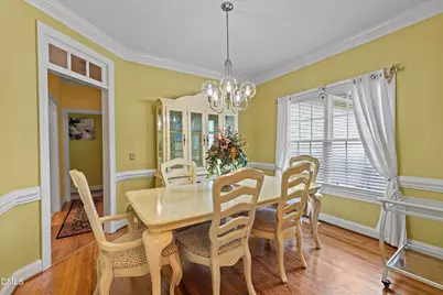 128 Redbud Drive, Clayton, NC 27520 - Photo 5