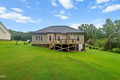 128 Redbud Drive, Clayton, NC 27520 - Photo 33