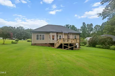 128 Redbud Drive, Clayton, NC 27520 - Photo 45