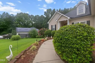 128 Redbud Drive, Clayton, NC 27520 - Photo 7