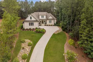56 Mist Wood Ct, Pittsboro, NC 27312 - Photo 1