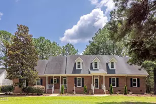 4705 Carolton Dr, Raleigh, NC 27606 - Photo 1