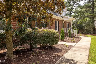 4705 Carolton Drive, Raleigh, NC 27606 - Photo 3