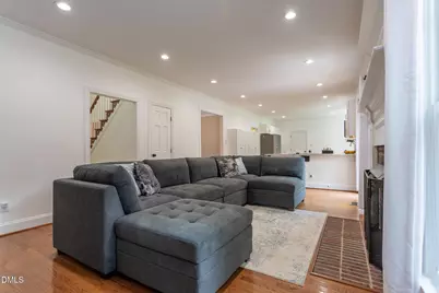 4705 Carolton Drive, Raleigh, NC 27606 - Photo 17