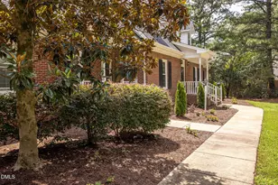 4705 Carolton Dr, Raleigh, NC 27606 - Photo 3
