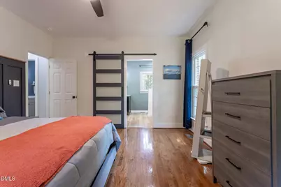 4705 Carolton Drive, Raleigh, NC 27606 - Photo 23