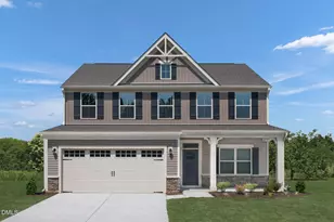 1181 Brannan Hl Ave, Willow Springs, NC 27592 - Photo 33
