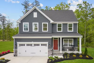 1181 Brannan Hill Avenue, Willow Springs, NC 27592 - Photo 31