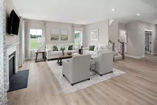 1181 Brannan Hl Ave, Willow Springs, NC 27592 - Photo 15