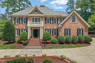 1530 Brooks Avenue, Raleigh, NC 27607 - Photo 1