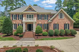 1530 Brooks Ave, Raleigh, NC 27607 - Photo 1