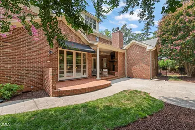 1530 Brooks Avenue, Raleigh, NC 27607 - Photo 51