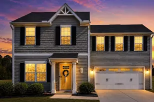160 Day Song Ct, Lillington, NC 27546 - Photo 19