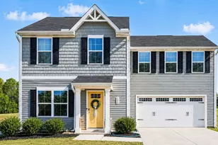160 Day Song Ct, Lillington, NC 27546 - Photo 1