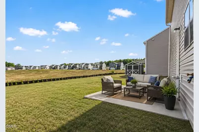 160 Day Song Court, Lillington, NC 27546 - Photo 17