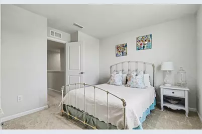 160 Day Song Court, Lillington, NC 27546 - Photo 11