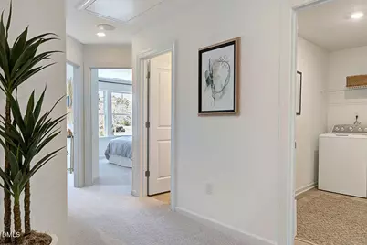 8770 Wardle Court, Wake Forest, NC 27587 - Photo 21