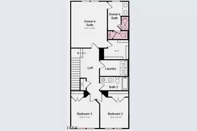 8770 Wardle Court, Wake Forest, NC 27587 - Photo 29
