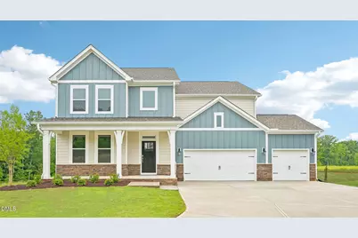 12 Greenwillow Drive, Fuquay Varina, NC 27526 - Photo 1
