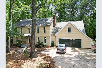 8824 Woodyhill Road, Raleigh, NC 27613 - Photo 33