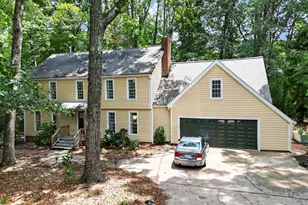8824 Woodyhill Rd, Raleigh, NC 27613 - Photo 33
