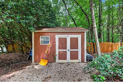 8824 Woodyhill Road, Raleigh, NC 27613 - Photo 27