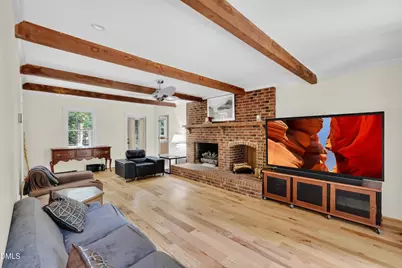 8824 Woodyhill Road, Raleigh, NC 27613 - Photo 3