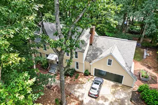 8824 Woodyhill Rd, Raleigh, NC 27613 - Photo 1