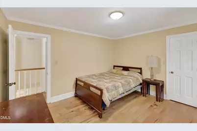 8824 Woodyhill Road, Raleigh, NC 27613 - Photo 25