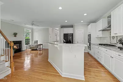 405 Carpenter Town Lane, Cary, NC 27519 - Photo 11