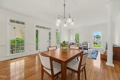 405 Carpenter Town Lane, Cary, NC 27519 - Photo 9