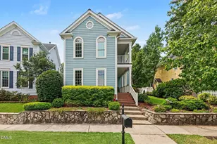 405 Carpenter Town Ln, Cary, NC 27519 - Photo 31