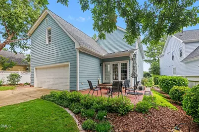 405 Carpenter Town Lane, Cary, NC 27519 - Photo 27
