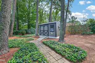 828 Joyner Ct, Wake Forest, NC 27587 - Photo 41