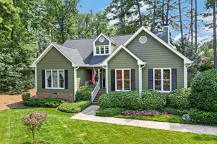 828 Joyner Ct, Wake Forest, NC 27587 - Photo 45
