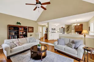 828 Joyner Ct, Wake Forest, NC 27587 - Photo 7