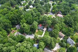 828 Joyner Ct, Wake Forest, NC 27587 - Photo 49