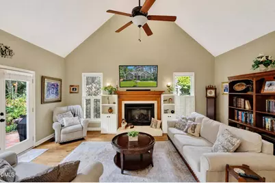 828 Joyner Court, Wake Forest, NC 27587 - Photo 7