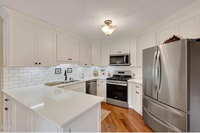 828 Joyner Court, Wake Forest, NC 27587 - Photo 11